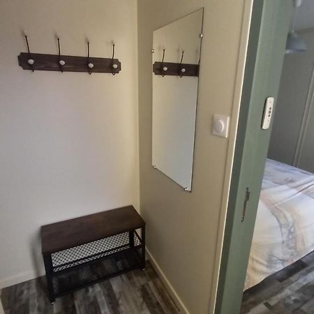 Chambre Privee Ле-Бюг Экстерьер фото